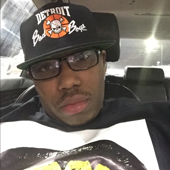 Meet your Posher, Isiah - Picture 1 of 1