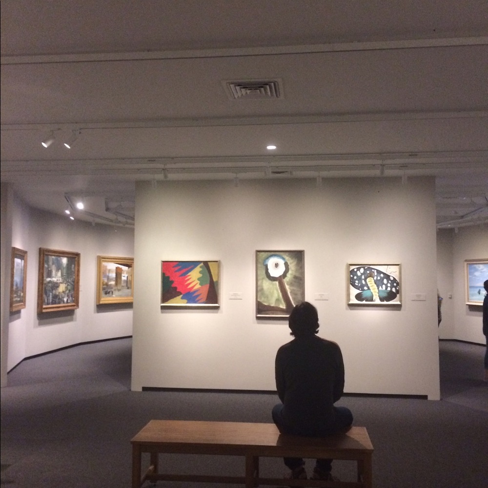 Meet your Posher, Julia