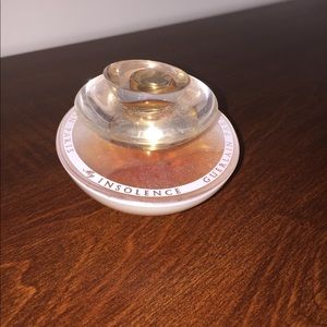 Guerlain Paris Perfume