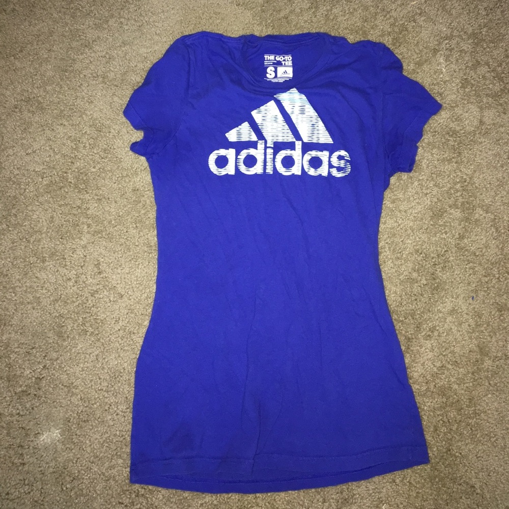 Authentic Adidas