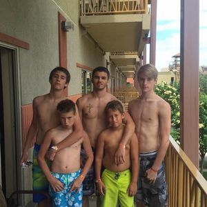 Meet your Posher, Dylan