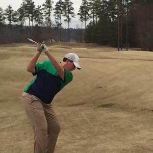 Meet your Posher, Caleb