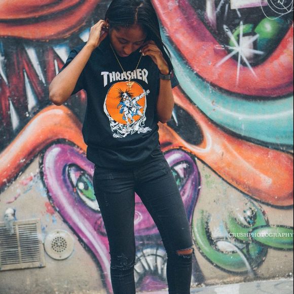 Meet your Posher, Janine - Picture 1 of 1