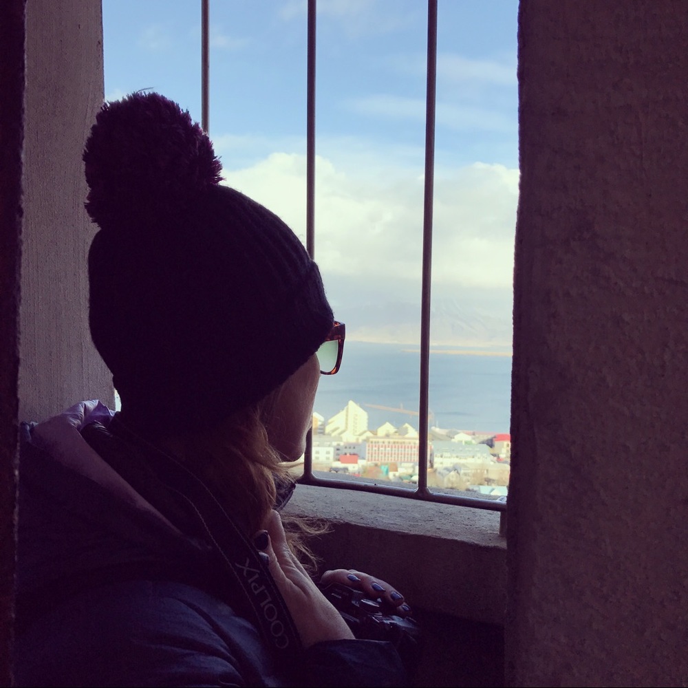 Meet your Posher, Kate