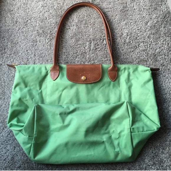 Longchamp Handbags - Longchamp bag. Large.