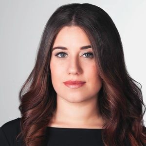 Meet your Posher, Amanda