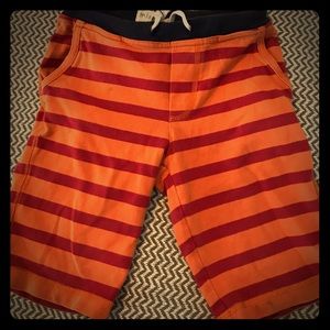 Boys shorts. Mini Boden