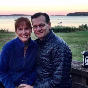 Meet your Posher, Seth