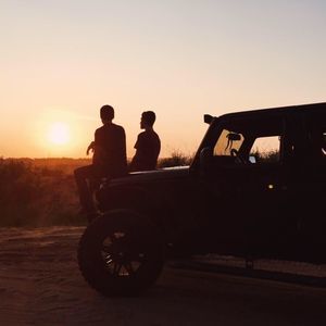 Meet your Posher, Baxter