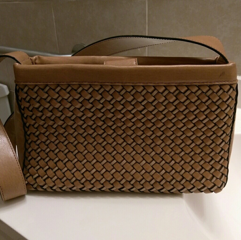 RELIC "Well Organized" Weaved Purse - Picture 4 of 8