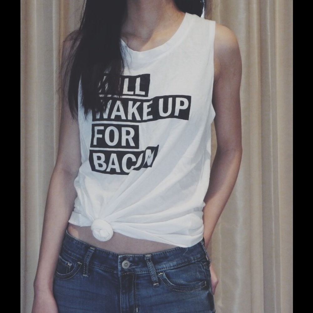 Comfy Graphic Tank