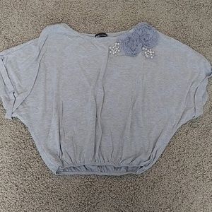 Women's casual blouse