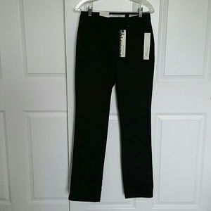 Jones of New York black jeans