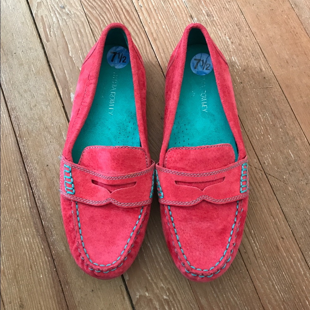 Cynthia Rowley Loafers