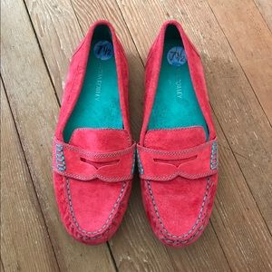Cynthia Rowley Loafers