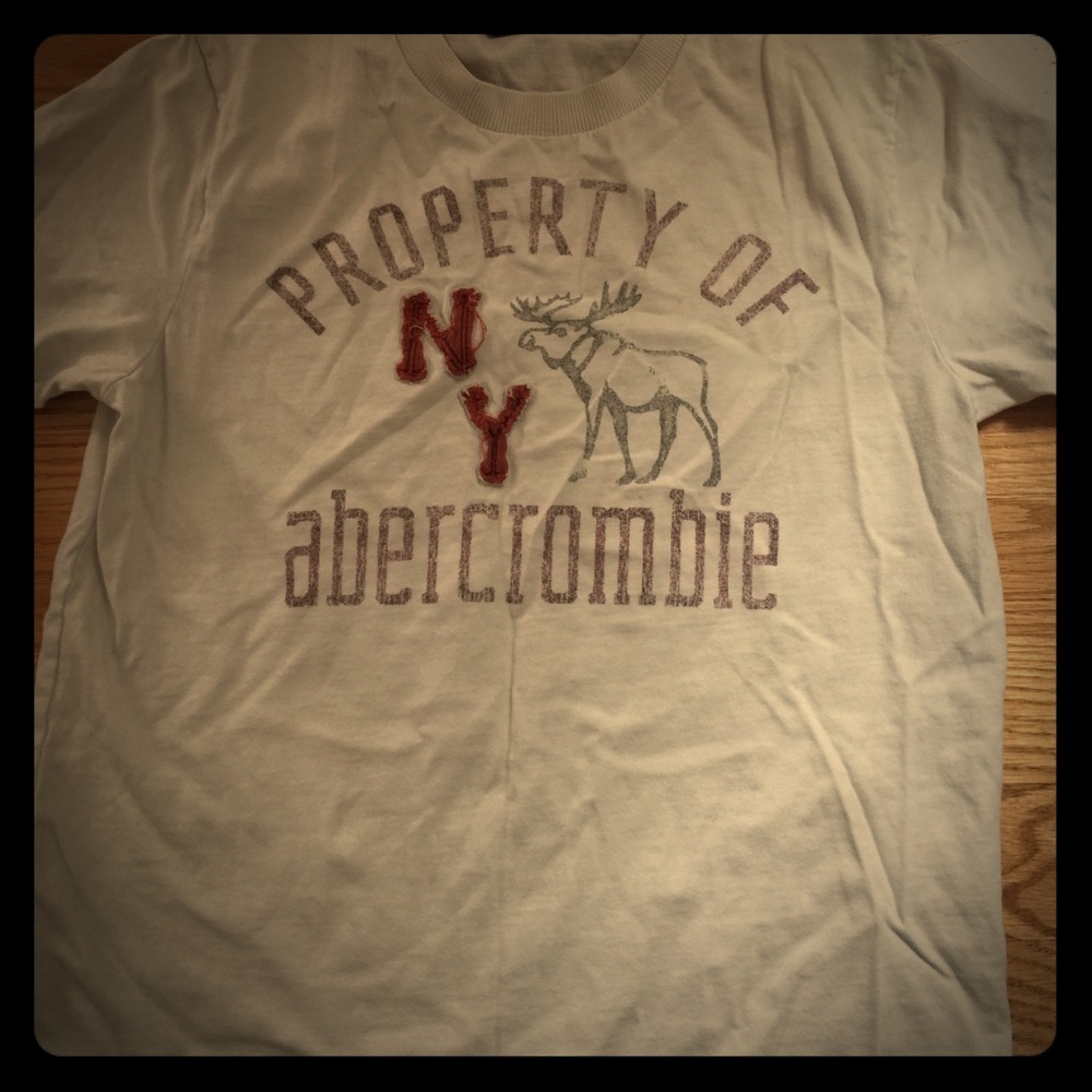 Boys AF tee