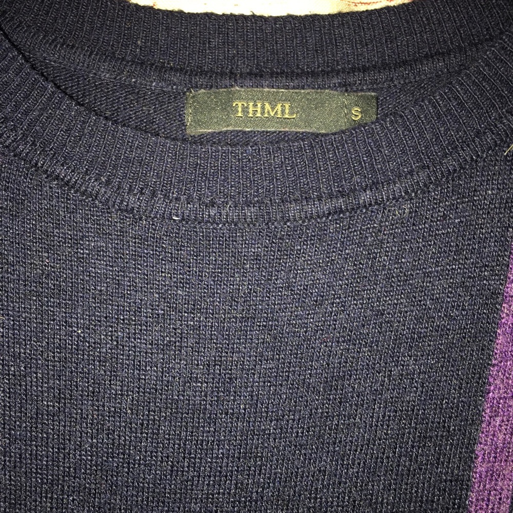Mod Cloth Thml Size Small - image 2