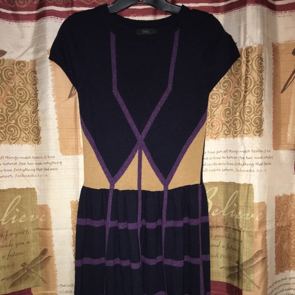 Mod Cloth THML size Small - Picture 1 of 4