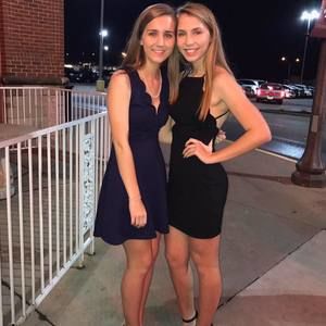 Meet your Posher, Allison