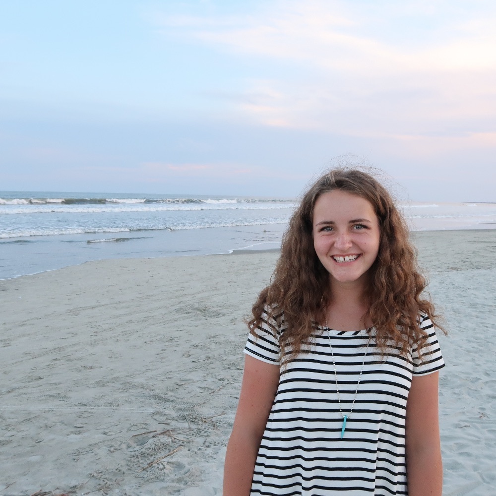Meet your Posher, Allison