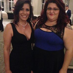 Meet your Posher, Tiffanie