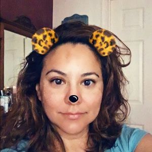 Meet your Posher, Lisette