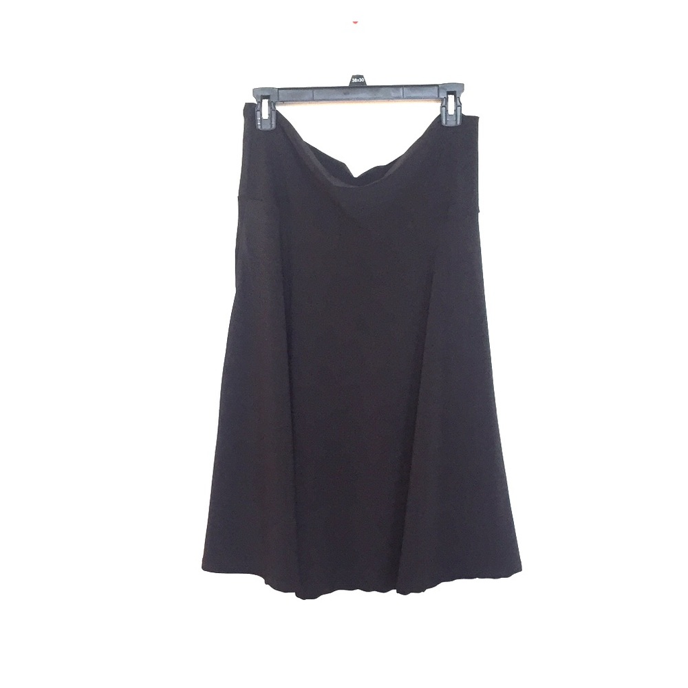 Honey and Lace Ventura skirt
