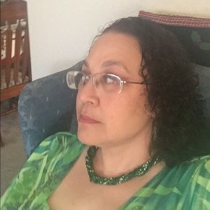 Meet your Posher, Kathleen