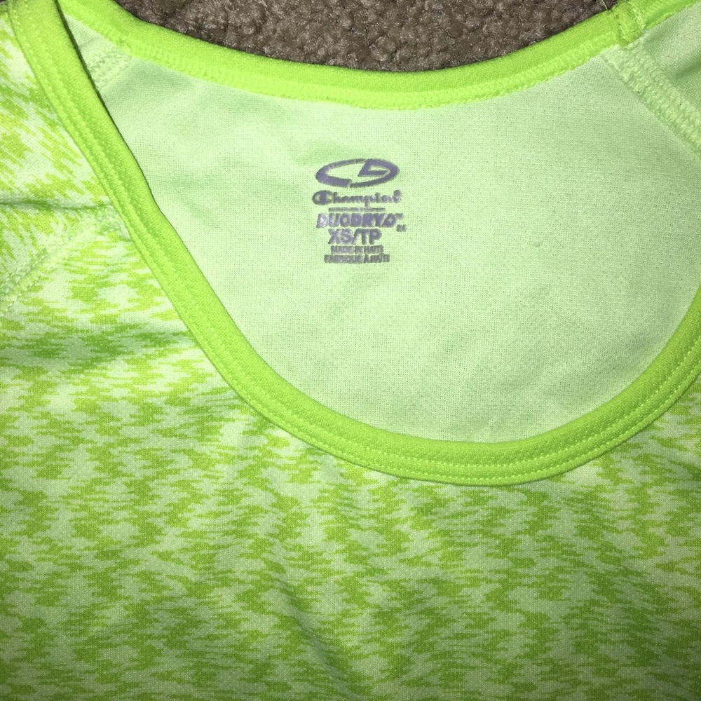 Authentic Champion - Picture 2 of 2
