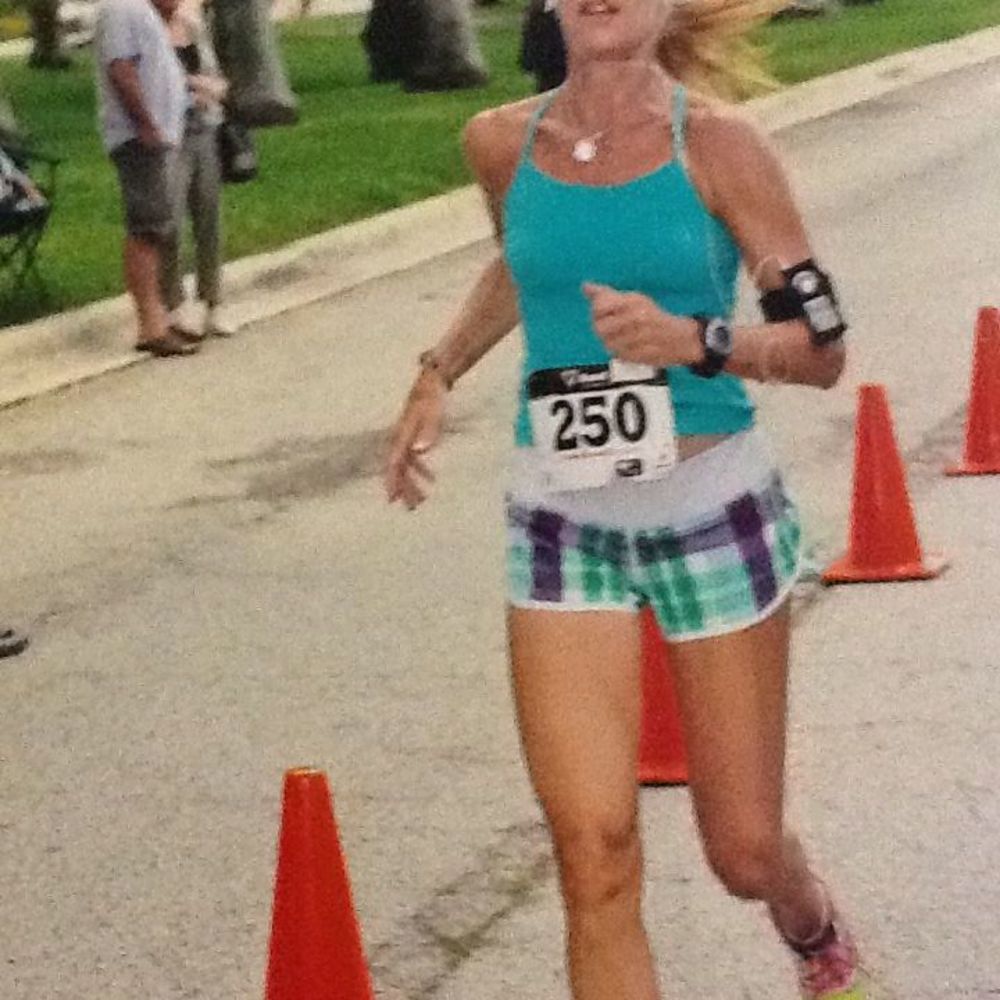 Meet your Posher, Joy