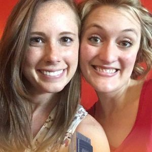 Meet your Posher, Briana