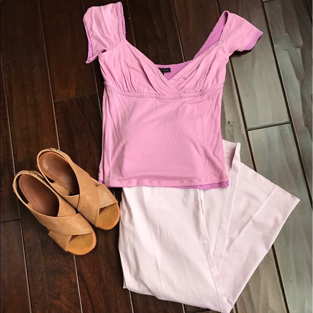 Kenneth Cole Top small petite