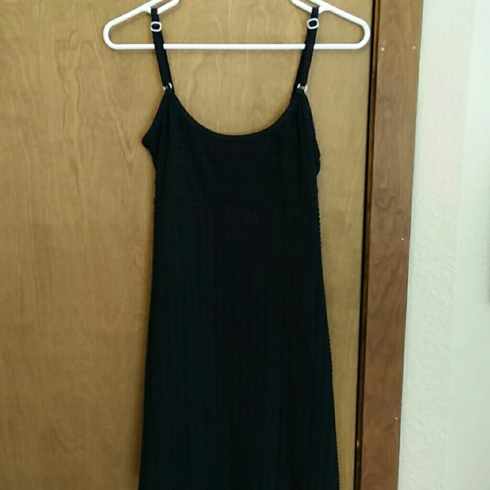 Girl Star Little black dress