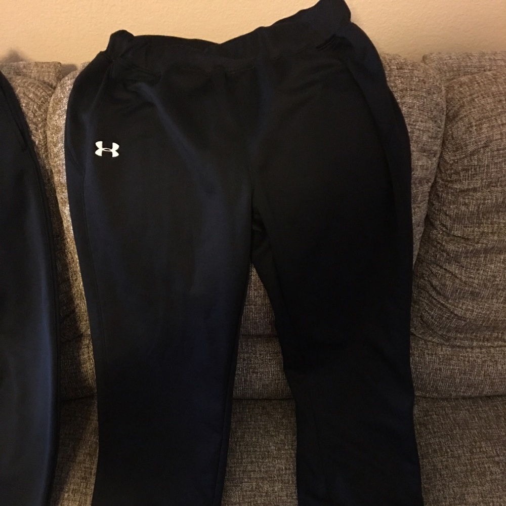 Under Armour Large Pants