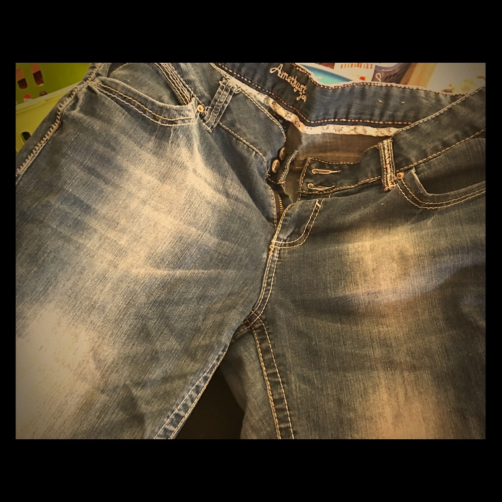 Denim Jeans