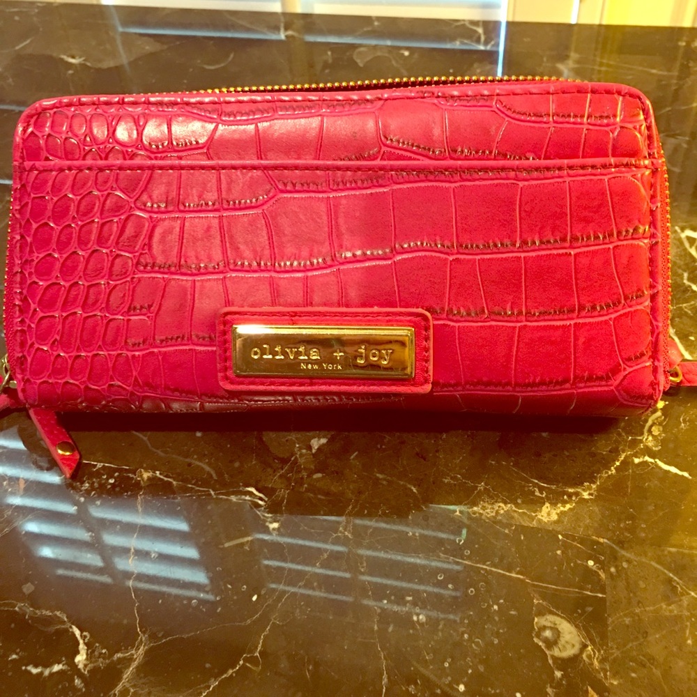 Wallet/Clutch