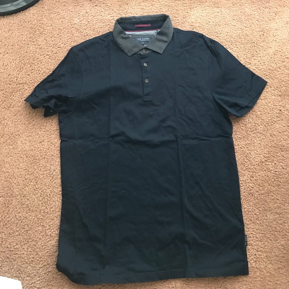 Ted Baker Men's Polo