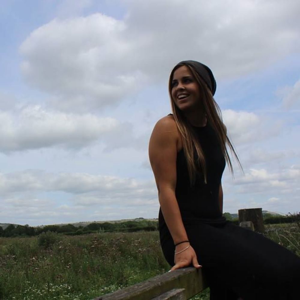 Meet your Posher, Nikki