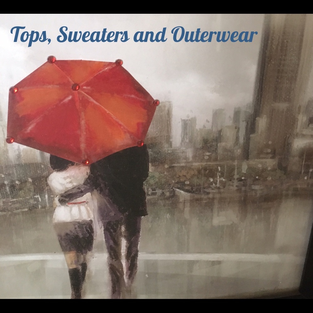 Tops