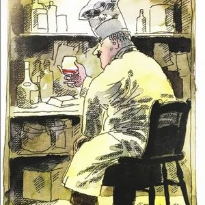 Meet your Posher, David