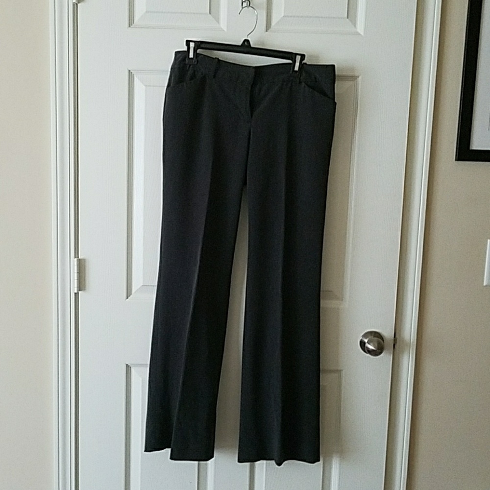 Express dress pants