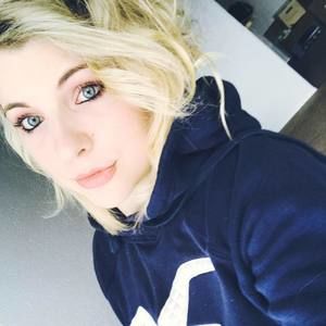 Meet your Posher, Jamie lee