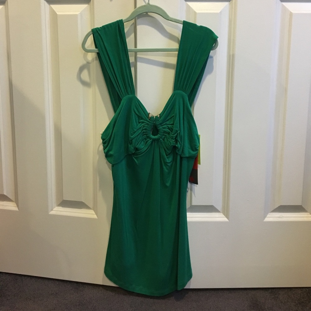 NWT top
