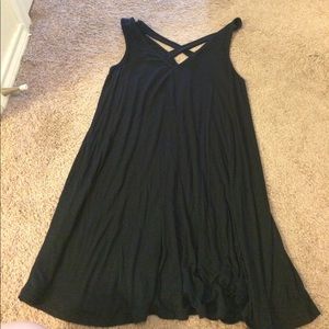 American Eagle dress