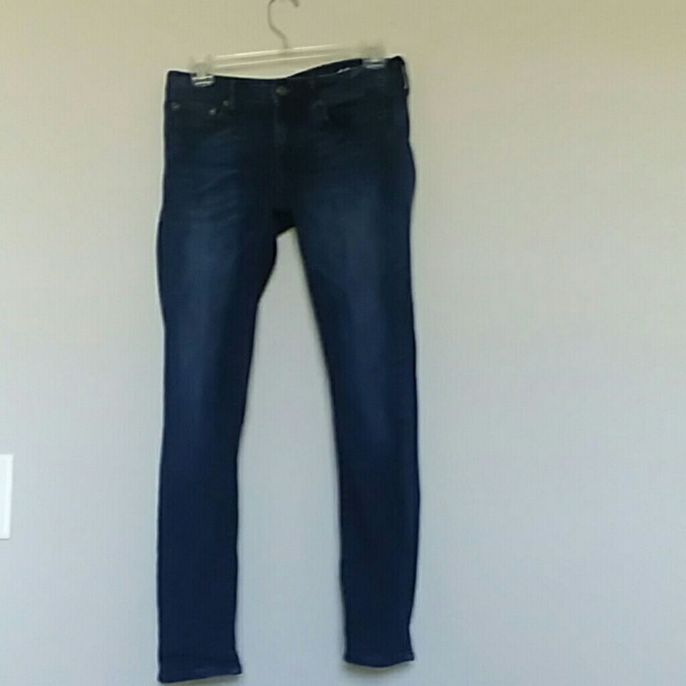 Gap jeans dark blue