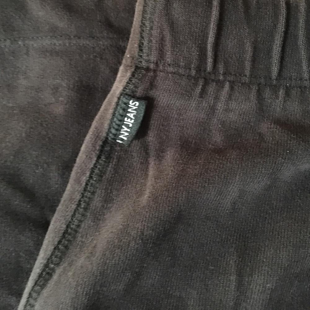 Drawstring pants - Picture 2 of 2