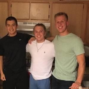 Meet your Posher, Nic