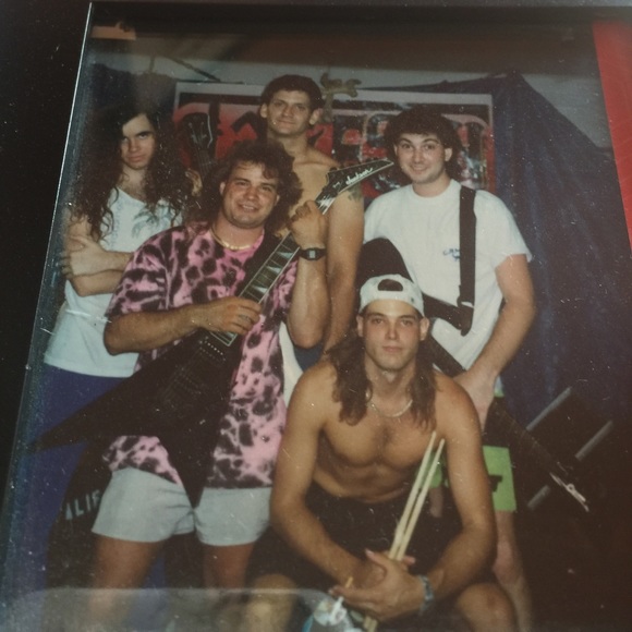 Meet your Posher, Laci - Picture 2 of 3