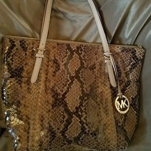 Michael Kors purse