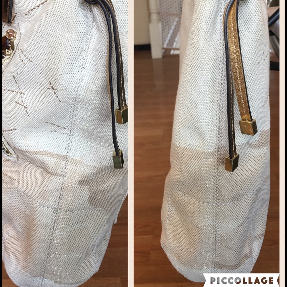 ***REDUCED***COACH AUDREY STARFISH, BEAUTIFUL!! - Picture 4 of 8
